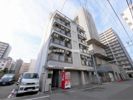 ティーホームズ新大阪の間取り画像