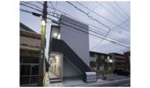 Partage suzu(パルタージュスズ)の間取り画像