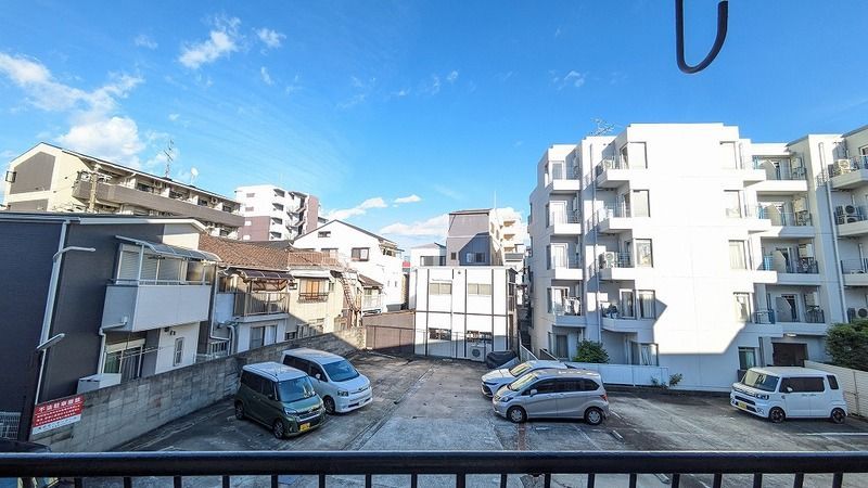 浅井マンションの外観画像