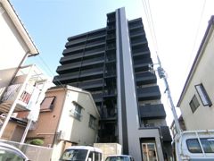 Ciel三条の外観画像