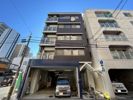 エムズ河原町の外観