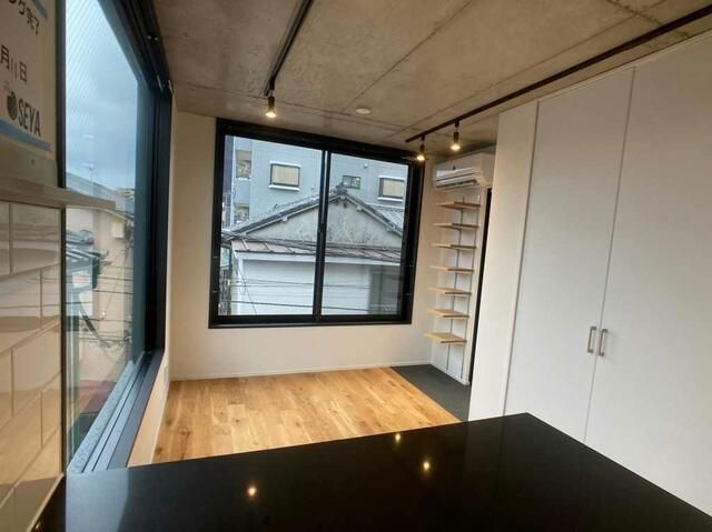 洋室