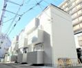 プログレスの間取り画像