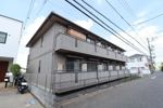 ベレンヘーナS・Iの外観