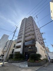 サムティグランツ神戸の外観画像
