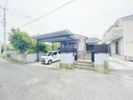 楠橋上方1丁目平屋の外観画像
