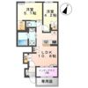 Fidelityの間取り画像