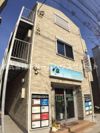 ランド金沢文庫の間取り画像