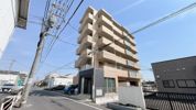 サウスイン西市の間取り画像
