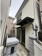 深江本町1丁目貸家の外観画像