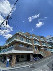 オリーブヒルズ北野の外観画像