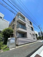 サンフェリーチェの外観画像
