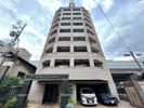 セイワパレス長堀南の間取り画像