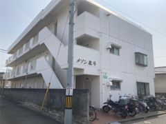 メゾン北斗の外観画像