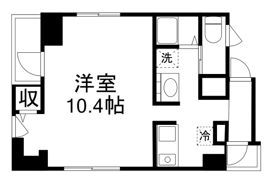 タヤマビルの間取り画像