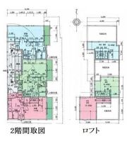 ソフィータMISHUKUの間取り画像