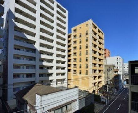 KDXレジデンス錦糸町の外観画像
