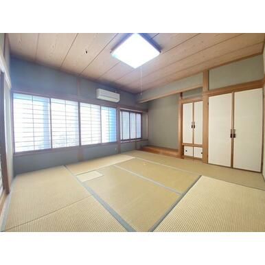 和室