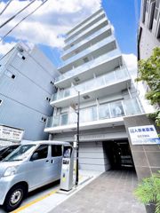 LaCASA玉造の外観画像
