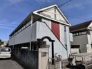 ルミナスの間取り画像