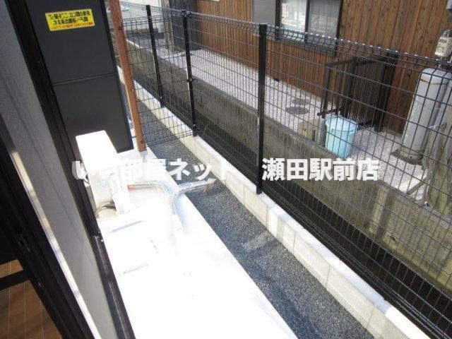 庭