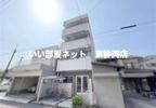 プレシャスプレイスSの間取り画像