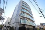 S－RESIDENCE雑司が谷の外観