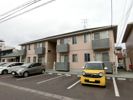 ハンズ・スクエアⅡの間取り画像