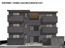 パチオーリ弥生町の間取り画像