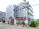 アーベイン三木パートⅡの間取り画像