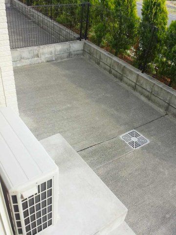 庭