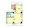 福地産業加古町ビルの間取り画像
