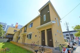 Danville Avenueの外観画像