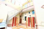 ユナイト市場ライゲートの間取り画像