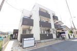 AQUE2の間取り画像