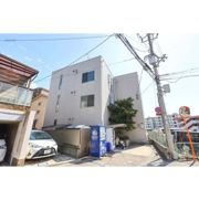 sunshine東豊中の外観画像