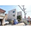 sunshine東豊中の間取り画像