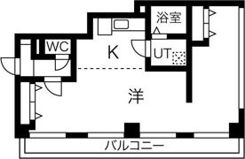 グリーンピア高崎の間取り画像