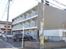 レオパレスサシェの外観