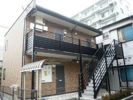 レオネクストコーポ花ノ木の間取り画像
