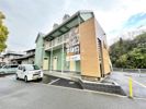 ウィズキャット浅川台の間取り画像