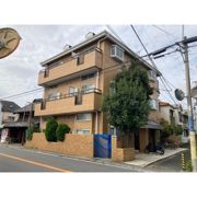 ローズアパートメント泉10番館の外観画像