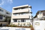 Raffinato東灘の間取り画像
