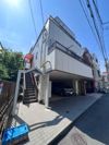 山陽ハイツ 201号室の間取り画像