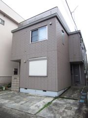 ドゥ・プランドールの外観画像