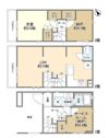 Kolet浦安の間取り画像