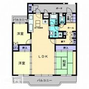 グレイス屋島の間取り画像