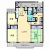 グレイス屋島の間取り画像