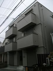 ラシーネ ルイ 北小岩の外観画像