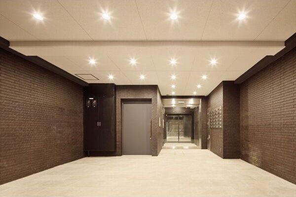ロビー